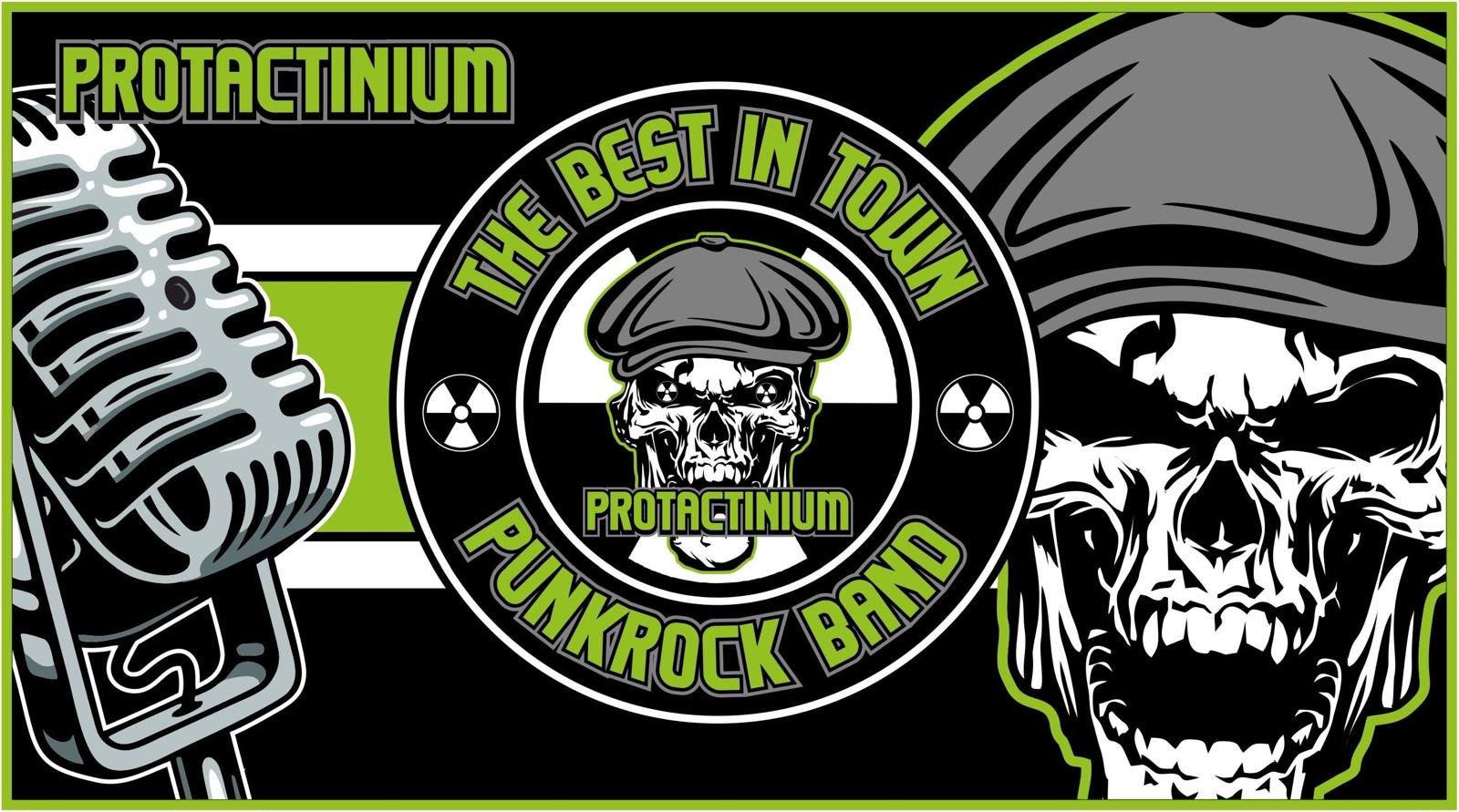Logo Protactinium